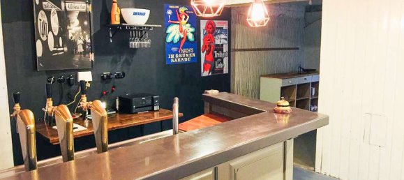 Hotel in Vorpommern-Rügen, Germany 447m², Nr. 247389 10