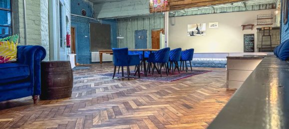 Hotel in Vorpommern-Rügen, Germany 447m², Nr. 247389 7