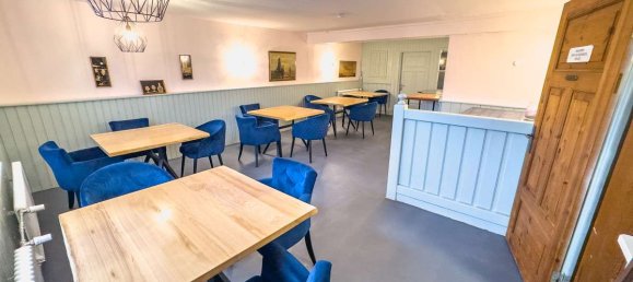 Hotel in Vorpommern-Rügen, Germany 447m², Nr. 247389 11