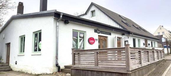 Hotel in Vorpommern-Rügen, Germany 447m², Nr. 247389 4