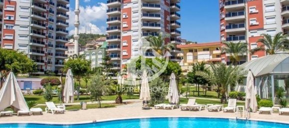 Wohnung 2+1 in Cikcilli, Turkey, Nr. 4578 6