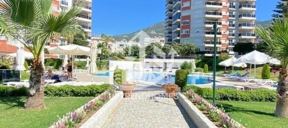 Wohnung 2+1 in Cikcilli, Turkey, Nr. 4578 5