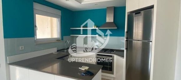 Wohnung 2+1 in Cikcilli, Turkey, Nr. 4578 20