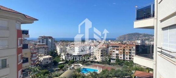 Wohnung 2+1 in Cikcilli, Turkey, Nr. 4578 28