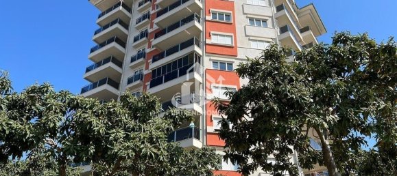 Wohnung 2+1 in Cikcilli, Turkey, Nr. 4578 2