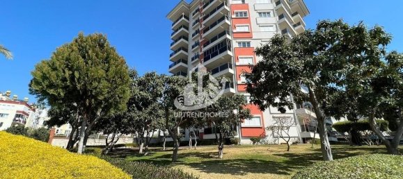 Wohnung 2+1 in Cikcilli, Turkey, Nr. 4578 3