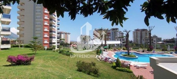 Wohnung 2+1 in Cikcilli, Turkey, Nr. 4578 7