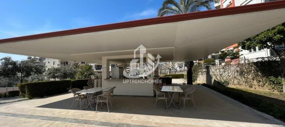 Wohnung 2+1 in Cikcilli, Turkey, Nr. 4578 12