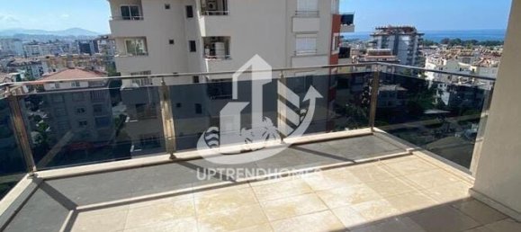 Wohnung 2+1 in Cikcilli, Turkey, Nr. 4578 26