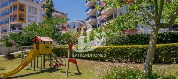 Wohnung 2+1 in Cikcilli, Turkey, Nr. 4578 11