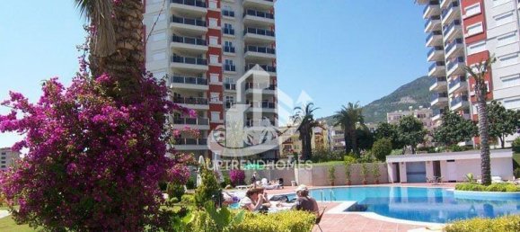 Wohnung 2+1 in Cikcilli, Turkey, Nr. 4578 8