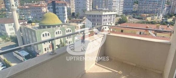 Wohnung 2+1 in Cikcilli, Turkey, Nr. 4578 24