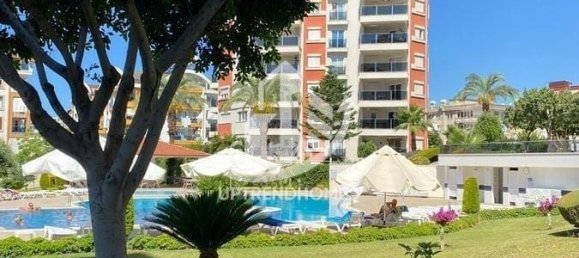 Wohnung 2+1 in Cikcilli, Turkey, Nr. 4578 4