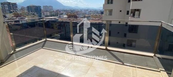 Wohnung 2+1 in Cikcilli, Turkey, Nr. 4578 25