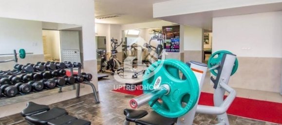 Wohnung 2+1 in Cikcilli, Turkey, Nr. 4578 13