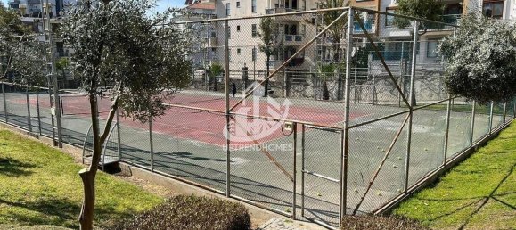 Wohnung 2+1 in Cikcilli, Turkey, Nr. 4578 10