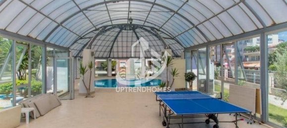 Wohnung 2+1 in Cikcilli, Turkey, Nr. 4578 15