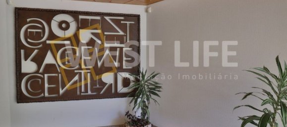 Квартира с 4 спальнями в Эрисейра, Португалия № 135239 33