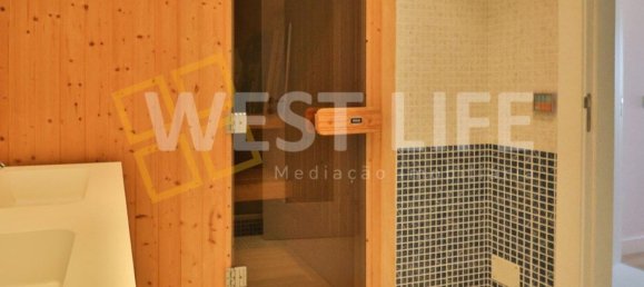 Квартира с 4 спальнями в Эрисейра, Португалия № 135239 27