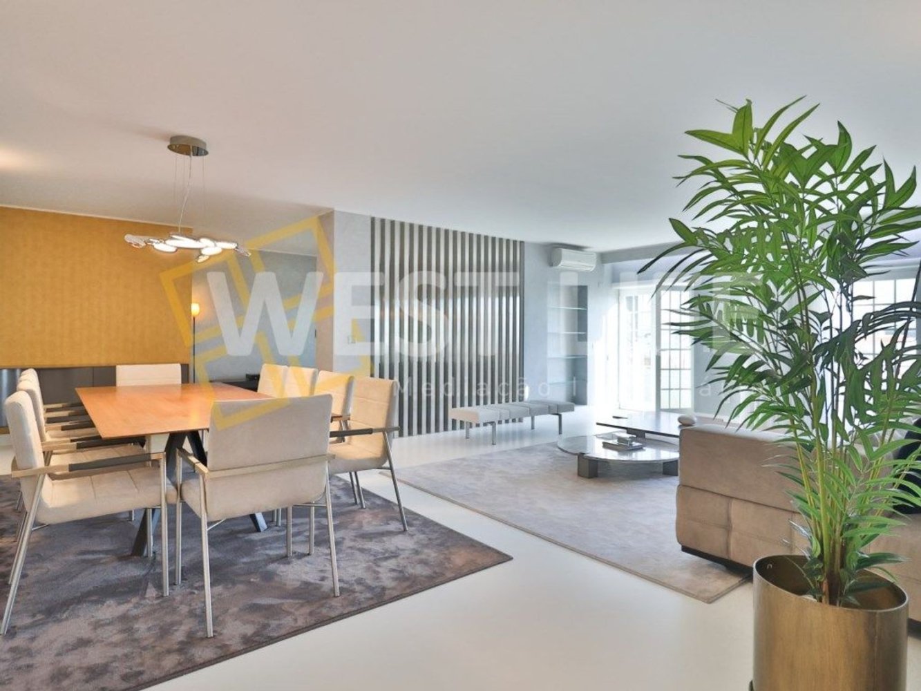 Квартира с 4 спальнями в Эрисейра, Португалия № 135239