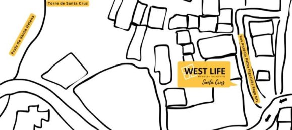 Квартира с 4 спальнями в Эрисейра, Португалия № 135239 41