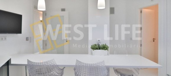 Квартира с 4 спальнями в Эрисейра, Португалия № 135239 8