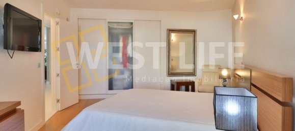 Квартира с 4 спальнями в Эрисейра, Португалия № 135239 14