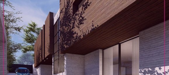  قطعة أرض في Trofa, Portugal 395متر مربع رقم 48074 5