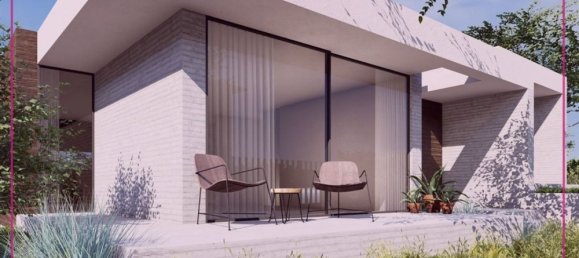  قطعة أرض في Trofa, Portugal 395متر مربع رقم 48074 4