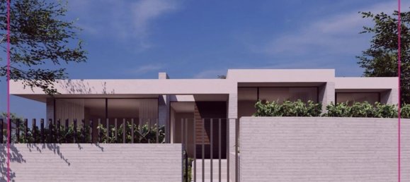  قطعة أرض في Trofa, Portugal 395متر مربع رقم 48074 3