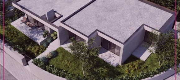  قطعة أرض في Trofa, Portugal 395متر مربع رقم 48074 6