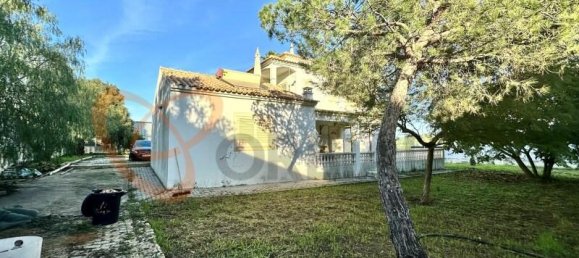 4 Schlafzimmer Haus in Ferreiras, Portugal, Nr. 88715 20