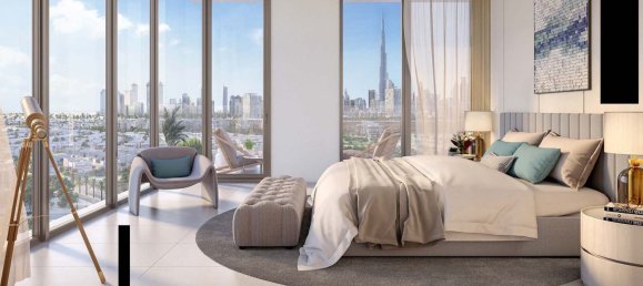 Apartamento de 1 dormitorio en NAYA, Mohammed Bin Rashid City, UAE No. 61391 4