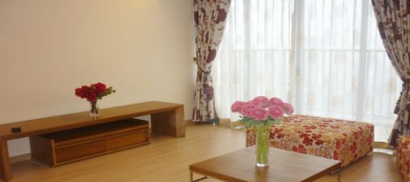 2 Schlafzimmer Wohnung in Dong Da, Vietnam, Nr. 6640 2