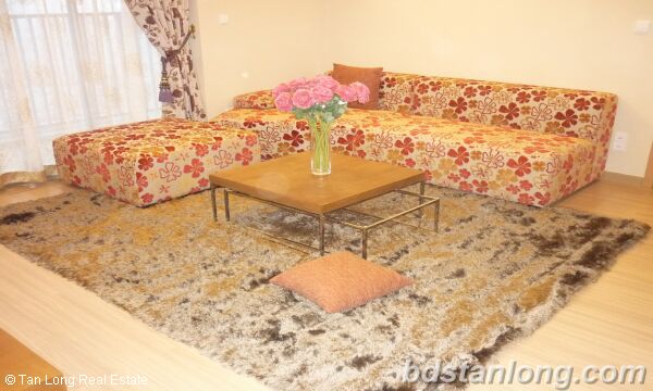 2 Schlafzimmer Wohnung in Dong Da, Vietnam, Nr. 6640