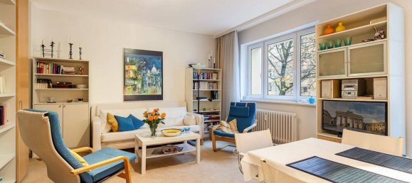 Estúdio em Moabit, Germany N.º 75515 4