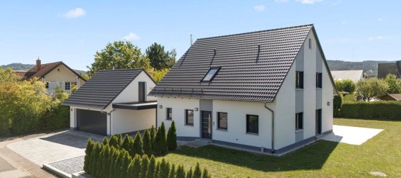 3 Schlafzimmer Haus in Bayreuth, Germany, Nr. 322117 4