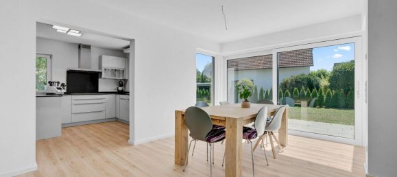 3 Schlafzimmer Haus in Bayreuth, Germany, Nr. 322117 13