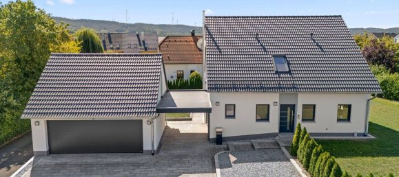 3 Schlafzimmer Haus in Bayreuth, Germany, Nr. 322117 29