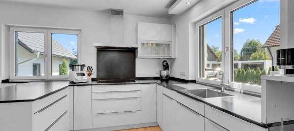 3 Schlafzimmer Haus in Bayreuth, Germany, Nr. 322117 11