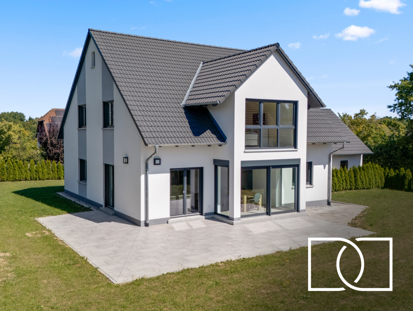 Casa de 3 dormitorios en Bayreuth, Germany No. 322117