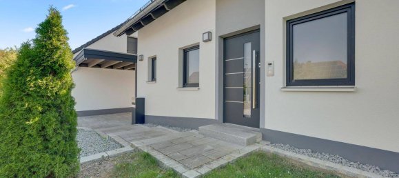 3 Schlafzimmer Haus in Bayreuth, Germany, Nr. 322117 8