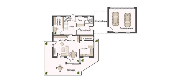 3 Schlafzimmer Haus in Bayreuth, Germany, Nr. 322117 35