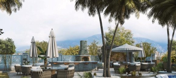 4-Zimmer Villa in Kargicak, Turkey, Nr. 9687 4