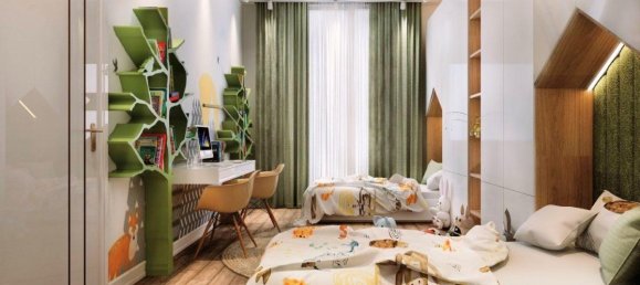 4-Zimmer Villa in Kargicak, Turkey, Nr. 9687 11