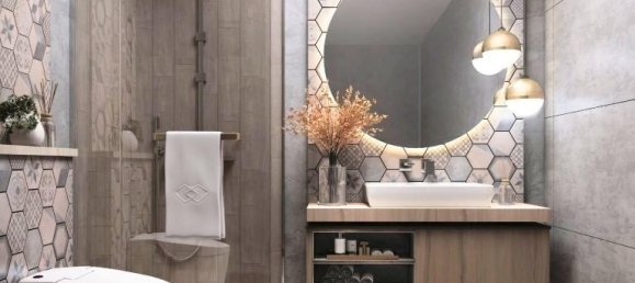 4-Zimmer Villa in Kargicak, Turkey, Nr. 9687 13