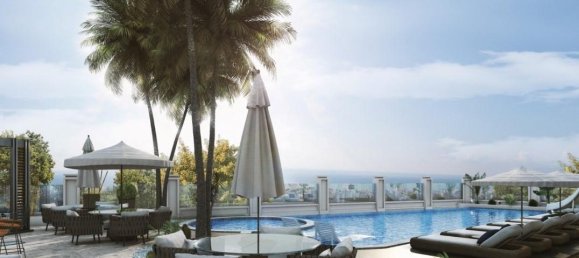 4-Zimmer Villa in Kargicak, Turkey, Nr. 9687 3