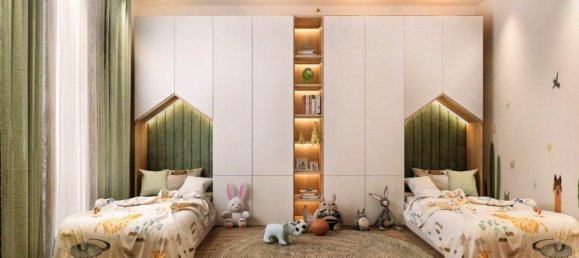 4-Zimmer Villa in Kargicak, Turkey, Nr. 9687 12