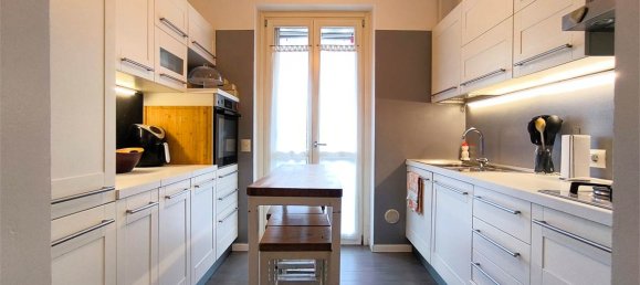 2 Schlafzimmer Wohnung in Cadorago, Italy, Nr. 319621 9