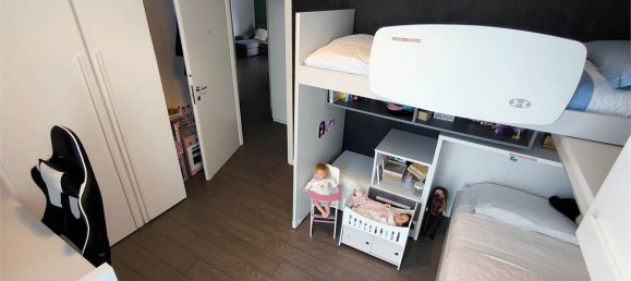 2 Schlafzimmer Wohnung in Cadorago, Italy, Nr. 319621 14